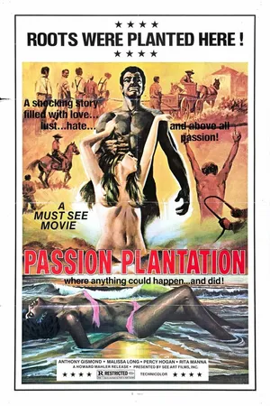 Постер к фильму Черная Эммануэль, белая Эммануэль (1976)