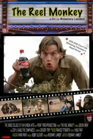 Постер к фильму The Reel Monkey (2006)