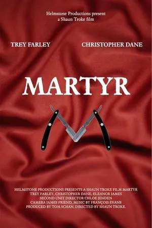 Постер к фильму Martyr (2006)