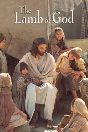 Постер к фильму The Lamb of God (1992)