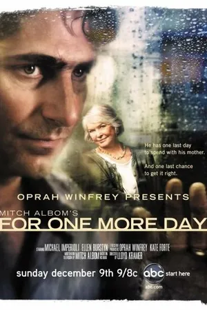 Постер к фильму Ещё один день (2007)