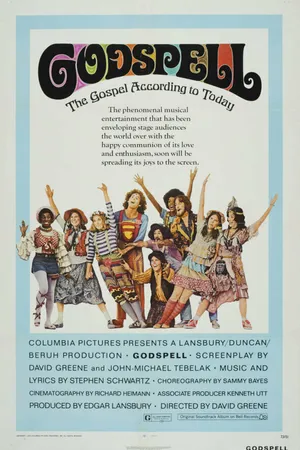 Постер к фильму Божественный ступор (1973)