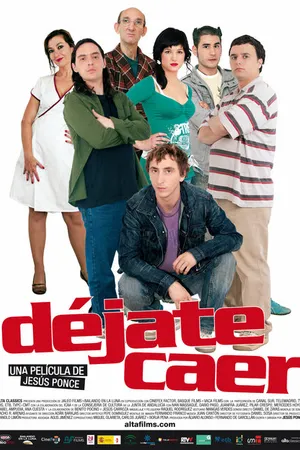 Постер к фильму Лоботрясы (2007)