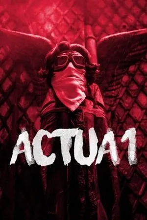 Постер к фильму Actua 1 (1968)