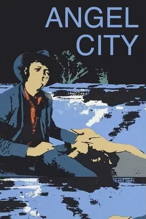 Постер к фильму Ангельский город (1977)