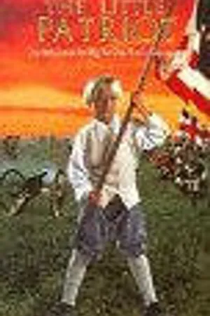 Постер к фильму Маленький патриот (1995)