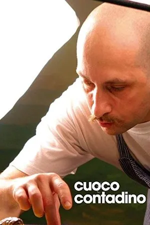 Постер к фильму Cuoco contadino (2004)