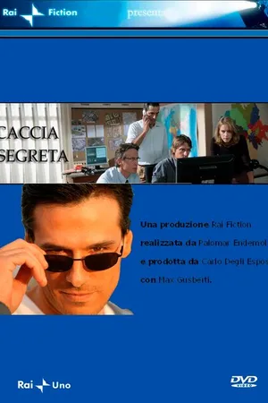 Постер к фильму Caccia segreta (2007)