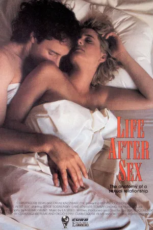Постер к фильму Life After Sex (1992)