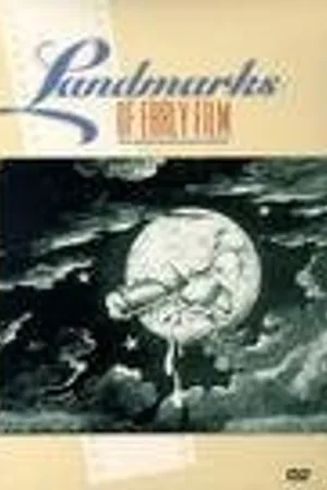 Постер к фильму Танец «Серпантин» (1900)