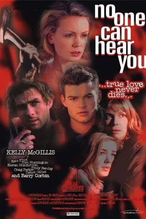 Постер к фильму Никто тебя не услышит (2001)