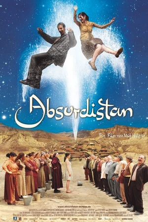 Постер к фильму Абсурдистан (2008)