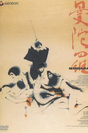 Постер к фильму Мандала (1971)