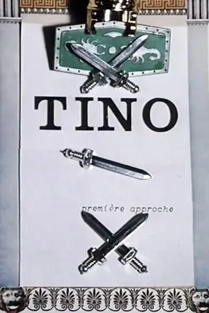 Постер к фильму Tino (1985)