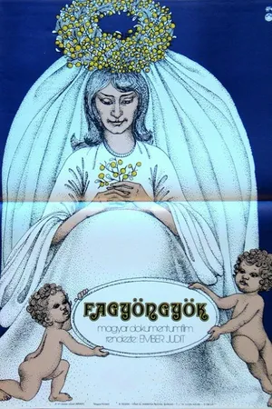Постер к фильму Fagyöngyök (1978)