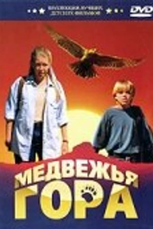 Постер к фильму Медвежья гора (1996)