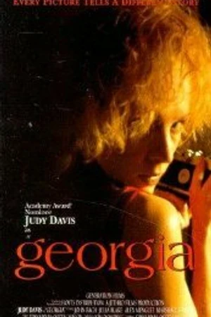 Постер к фильму Джорджия (1988)
