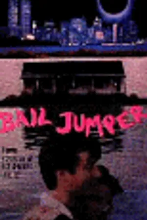 Постер к фильму Bail Jumper (1990)