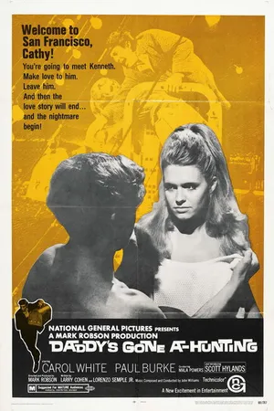 Постер к фильму Папочка отправляется на охоту (1969)