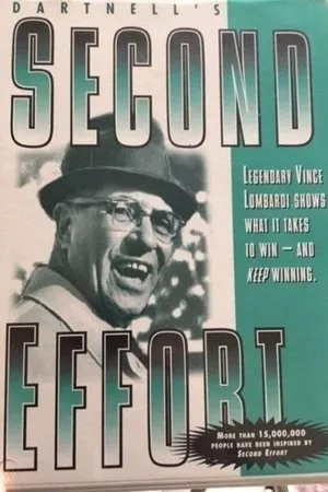 Постер к фильму Second Effort (1968)