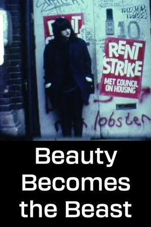 Постер к фильму Beauty Becomes the Beast (1979)
