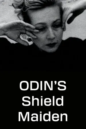 Постер к фильму Odin's Shield Maiden (2007)