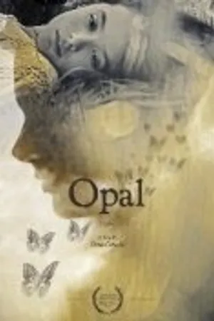 Постер к фильму Opal (2010)