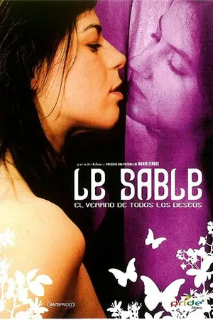 Постер к фильму Le sable (2006)