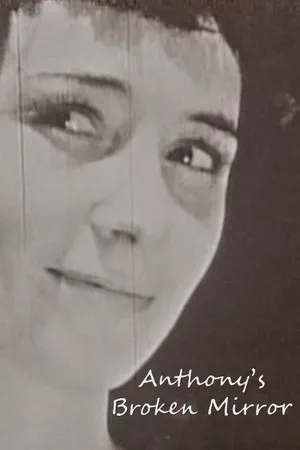 Постер к фильму Разбитое зеркало Антоние (1957)