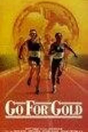 Постер к фильму Перейти на золото! (1997)