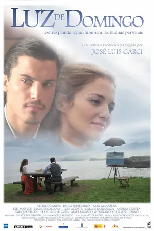 Постер к фильму Воскресный свет (2007)