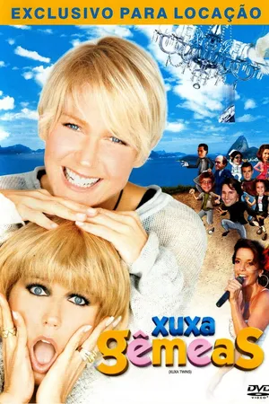 Постер к фильму Шуша близнецы (2006)