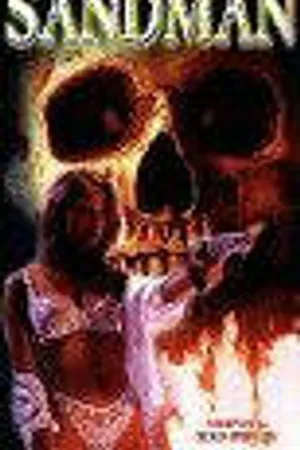 Постер к фильму Sandman (1993)