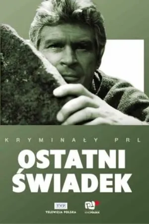 Постер к фильму Последний свидетель (1970)