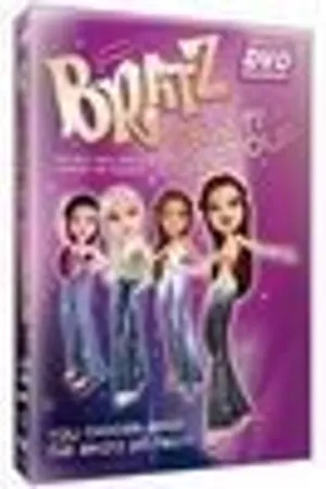 Постер к мультфильму Glitz 'N' Glamour with the Bratz (2006)