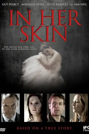 Постер к фильму В ее шкуре (2009)