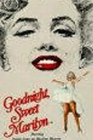 Постер к фильму Goodnight, Sweet Marilyn (1989)