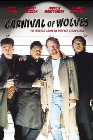 Постер к фильму Карнавал волков (1996)
