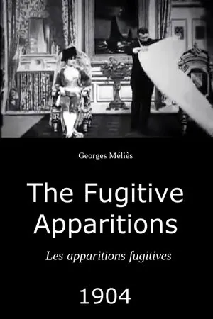 Постер к фильму Les apparitions fugitives (1904)
