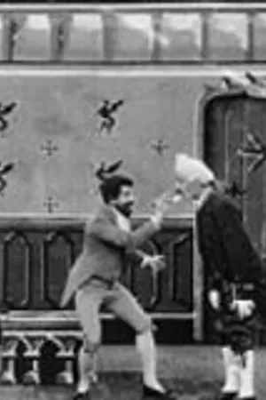 Постер к фильму Принц волшебников (1901)