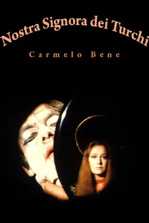 Постер к фильму Богоматерь Турции (1968)