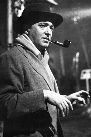 Постер к фильму Max Ophüls - Den schönen guten Waren (1990)