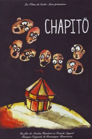 Постер к фильму Chapitö (2007)