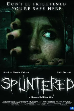 Постер к фильму Раздвоение (2010)