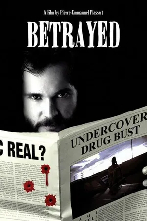 Постер к фильму Betrayed (2006)