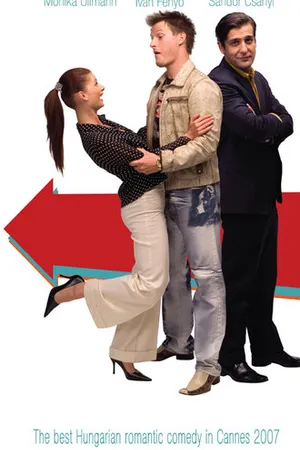 Постер к фильму S.O.S. szerelem! (2007)