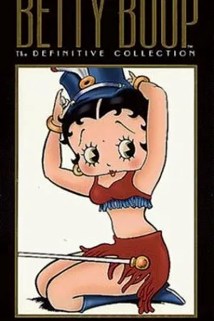Постер к мультфильму Betty Boop's Penthouse (1933)