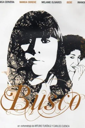 Постер к фильму Busco (2006)