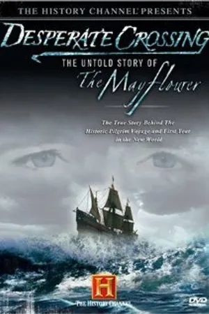 Постер к фильму Отчаянное переселение «Мэйфлауэр» (2006)