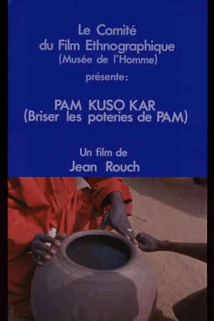 Постер к фильму Pam Kuso Kar (1974)